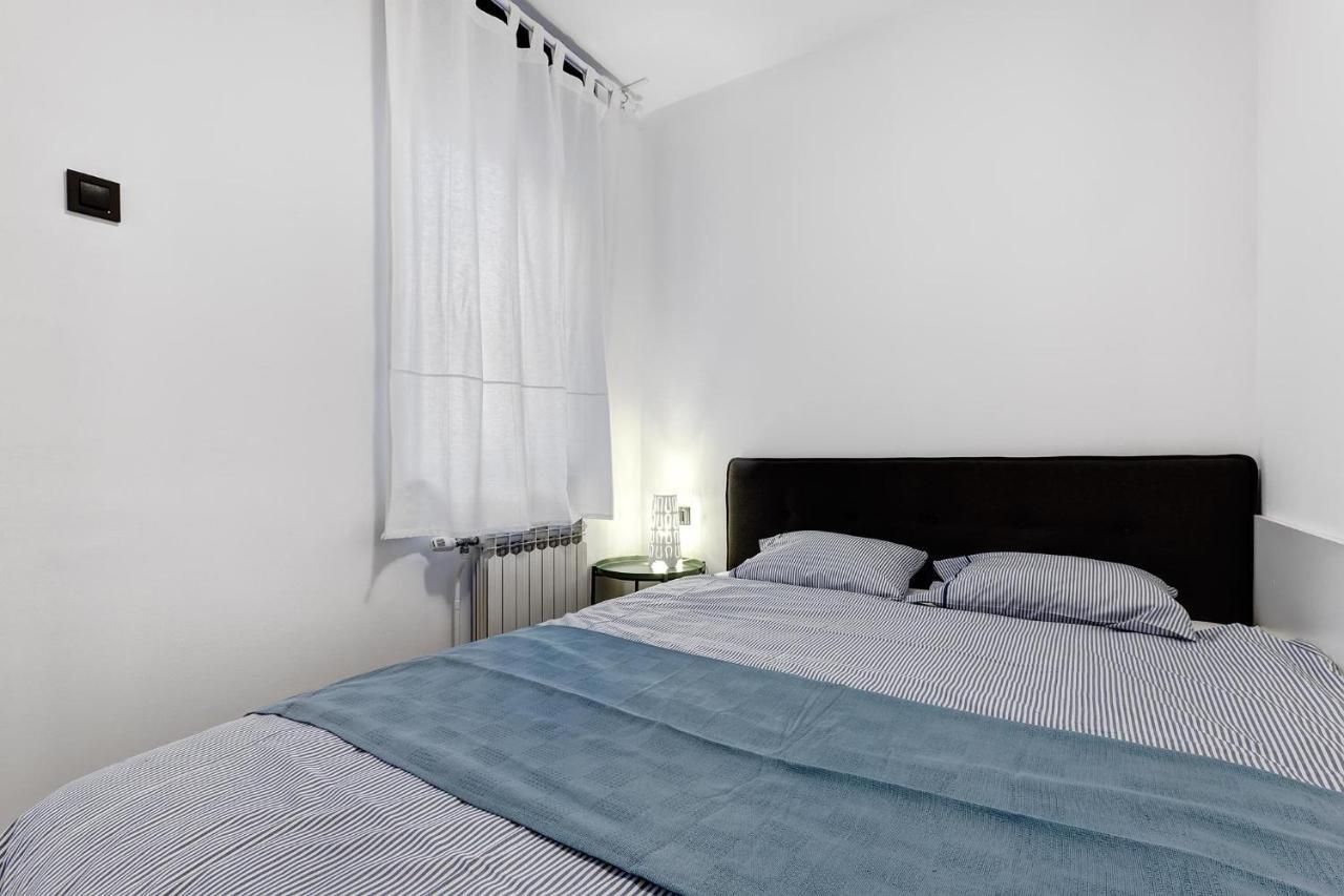 Apartments Viola ซาเกร็บ ภายนอก รูปภาพ