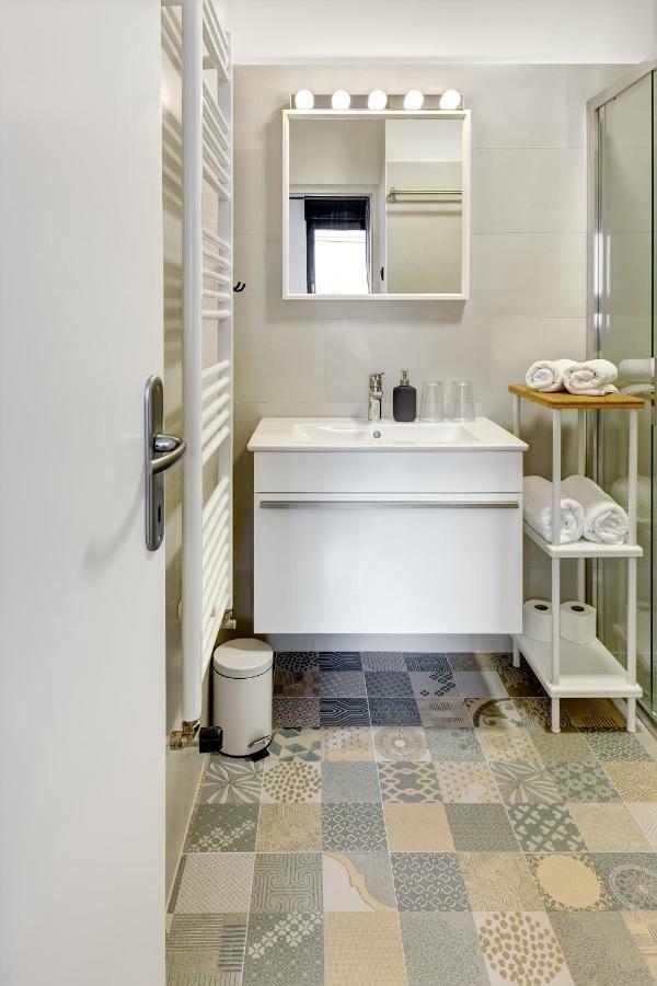 Apartments Viola ซาเกร็บ ภายนอก รูปภาพ